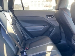 Subaru Crosstrek Limited AWD 2026