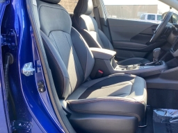 Subaru Crosstrek Limited AWD 2026