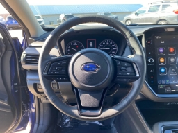 Subaru Crosstrek Limited AWD 2026