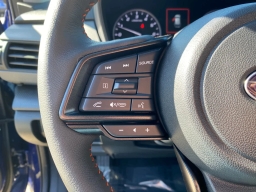Subaru Crosstrek Limited AWD 2026
