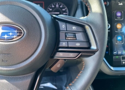 Subaru Crosstrek Limited AWD 2026