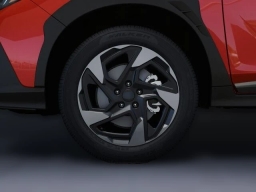 Subaru Crosstrek Limited AWD 2026