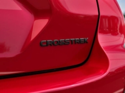 Subaru Crosstrek Limited AWD 2026