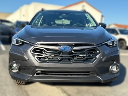 Subaru Crosstrek Limited AWD 2026