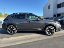 Subaru Crosstrek Limited AWD 2026