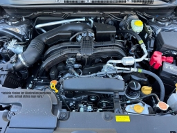 Subaru Crosstrek Limited AWD 2026