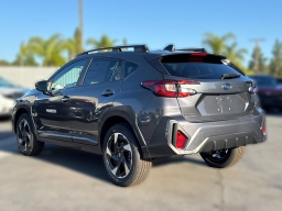 Subaru Crosstrek Limited AWD 2026