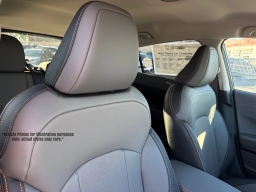 Subaru Crosstrek Limited AWD 2026