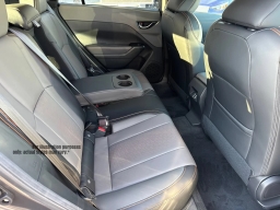 Subaru Crosstrek Limited AWD 2026