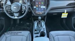 Subaru Crosstrek Limited AWD 2026