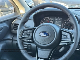 Subaru Crosstrek Limited AWD 2026