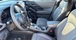 Subaru Crosstrek Limited AWD 2026
