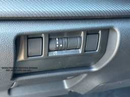 Subaru Crosstrek Limited AWD 2026