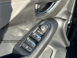 Subaru Crosstrek Limited AWD 2026