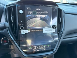 Subaru Crosstrek Limited AWD 2026