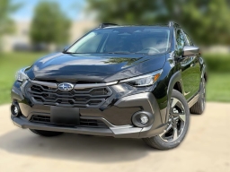 Subaru Crosstrek Limited AWD 2026