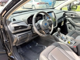Subaru Crosstrek Limited AWD 2026