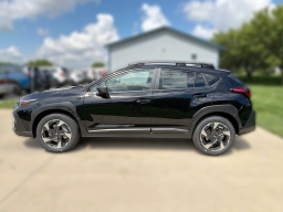Subaru Crosstrek Limited AWD 2026
