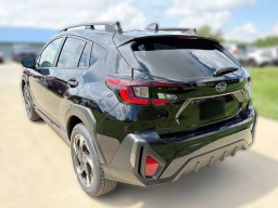 Subaru Crosstrek Limited AWD 2026