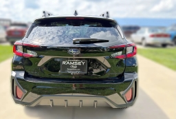 Subaru Crosstrek Limited AWD 2026