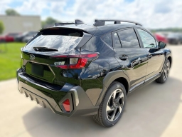 Subaru Crosstrek Limited AWD 2026