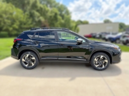 Subaru Crosstrek Limited AWD 2026