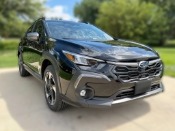 Subaru Crosstrek Limited AWD 2026