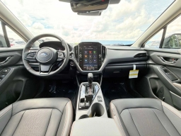Subaru Crosstrek Limited AWD 2026
