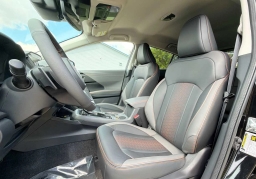 Subaru Crosstrek Limited AWD 2026