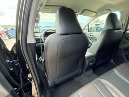 Subaru Crosstrek Limited AWD 2026