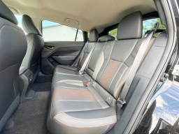 Subaru Crosstrek Limited AWD 2026
