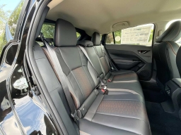 Subaru Crosstrek Limited AWD 2026