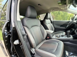 Subaru Crosstrek Limited AWD 2026