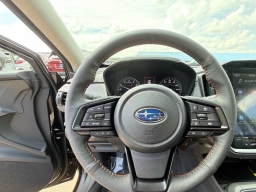 Subaru Crosstrek Limited AWD 2026