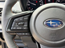 Subaru Crosstrek Limited AWD 2026