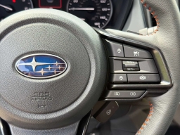 Subaru Crosstrek Limited AWD 2026