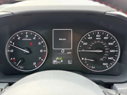Subaru Crosstrek Limited AWD 2026