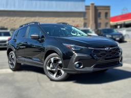 Subaru Crosstrek Limited AWD 2026