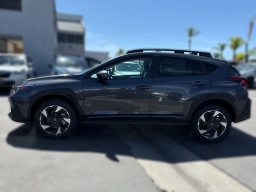 Subaru Crosstrek Limited AWD 2026