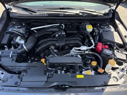 Subaru Crosstrek Limited AWD 2026
