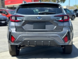 Subaru Crosstrek Limited AWD 2026