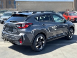 Subaru Crosstrek Limited AWD 2026