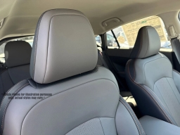 Subaru Crosstrek Limited AWD 2026