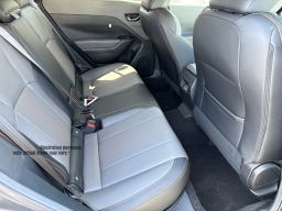 Subaru Crosstrek Limited AWD 2026