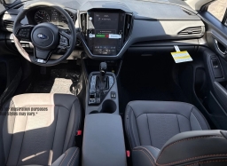 Subaru Crosstrek Limited AWD 2026