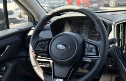 Subaru Crosstrek Limited AWD 2026