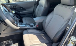 Subaru Crosstrek Limited AWD 2026