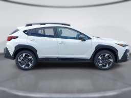 Subaru Crosstrek Limited AWD 2026