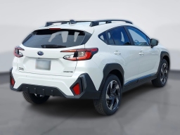 Subaru Crosstrek Limited AWD 2026