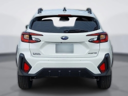 Subaru Crosstrek Limited AWD 2026